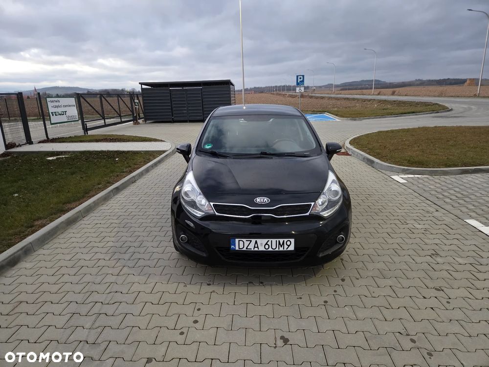 Kia Rio 1.2 Spirit - 3