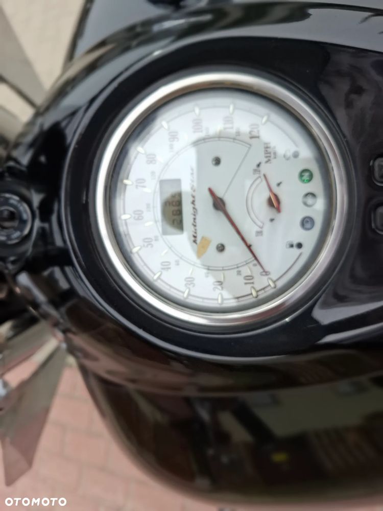 Yamaha Drag Star - 21