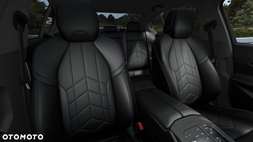 BMW Seria 5 540d xDrive - 13