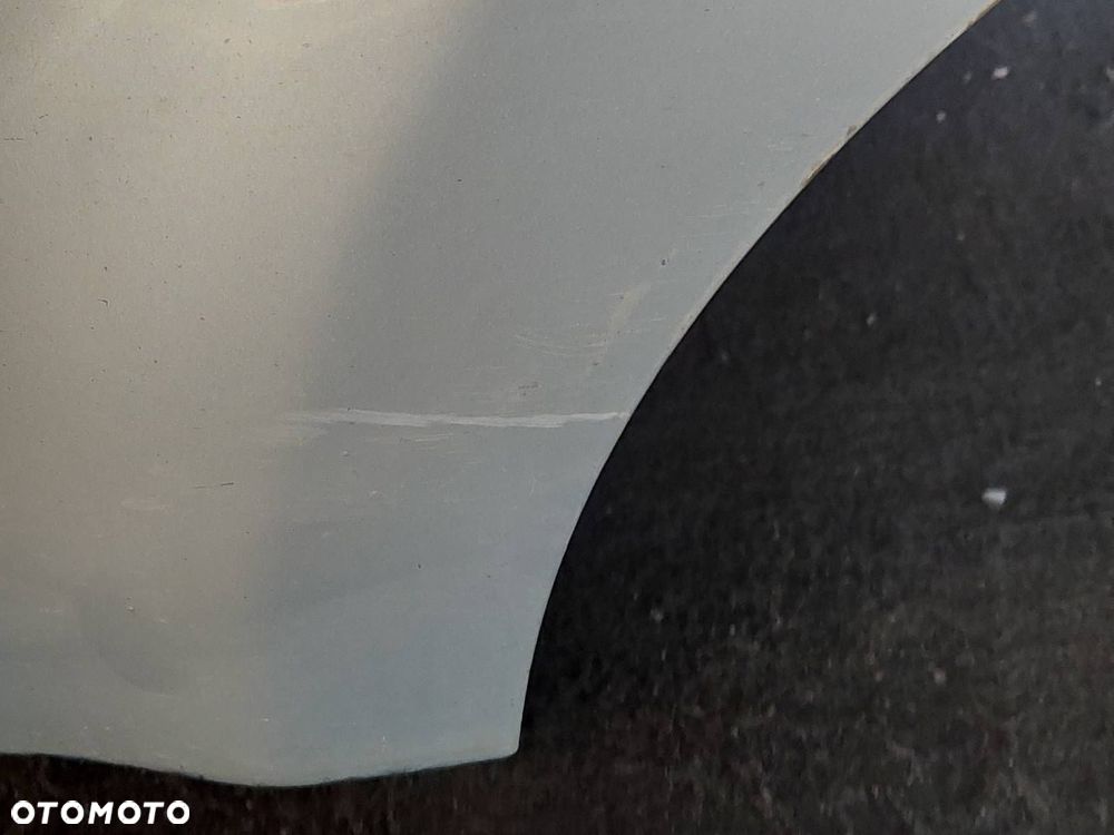 DRZWI KOMPLETNE LEWY TYŁ CITROEN C1 I KTB HB 5D - 5