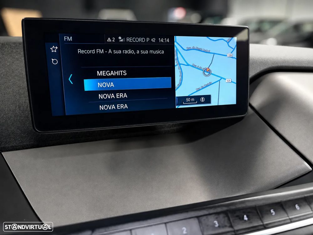 BMW i3 (120 Ah) - 7