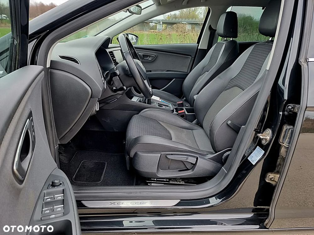 Seat Leon 1.4 TSI Start&Stop XCELLENCE - 21