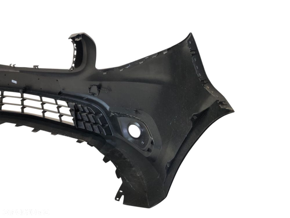 MERCEDES BENZ VITO V-KLASA W447 2014-2019 Zderzak przód przedni - 12