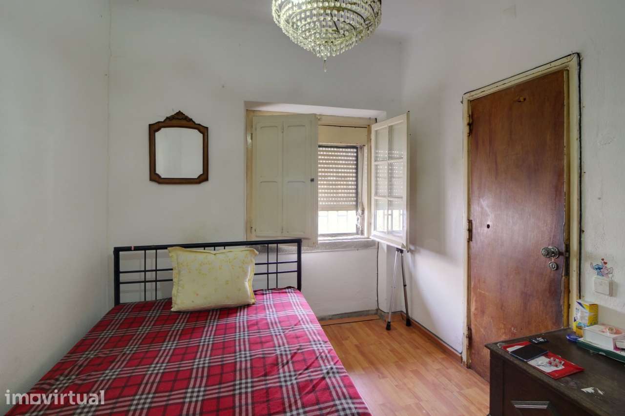 Moradia T3 em Faro - Oportunidade de Investimento a 299.500€ - Grande imagem: 3/15