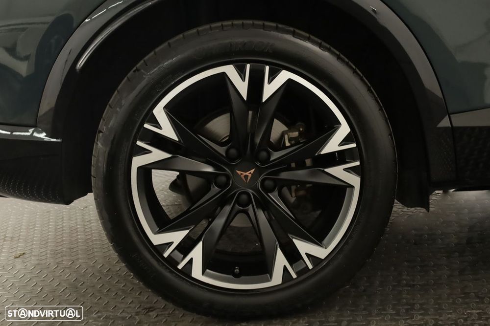 Cupra Formentor 1.5 e-Hybrid DSG - 5
