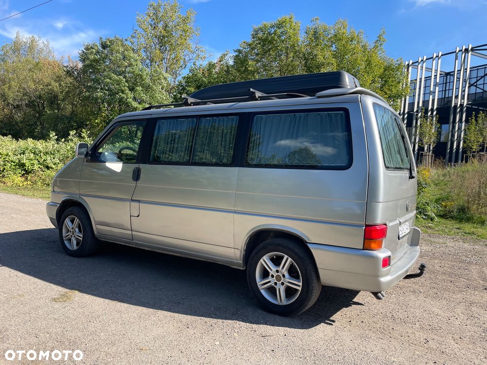 Volkswagen Multivan Standard - 3