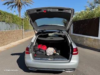 Mercedes-Benz C 220 BlueTEC Avantgarde+ Aut. - 8