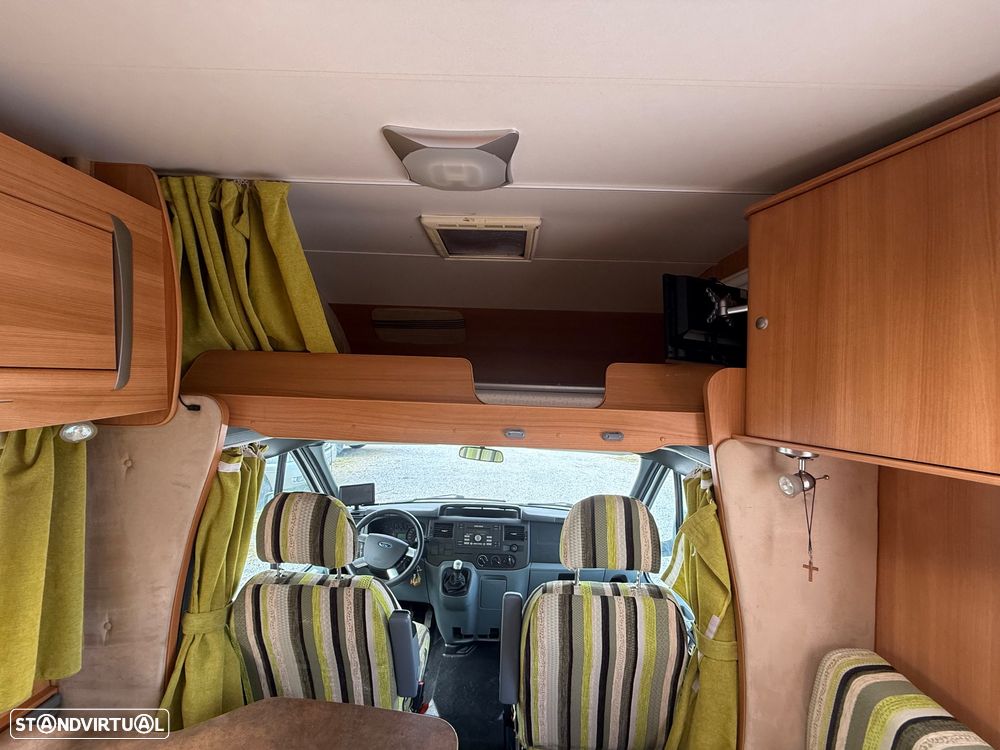 Chausson Flash FLASH 01 - 10