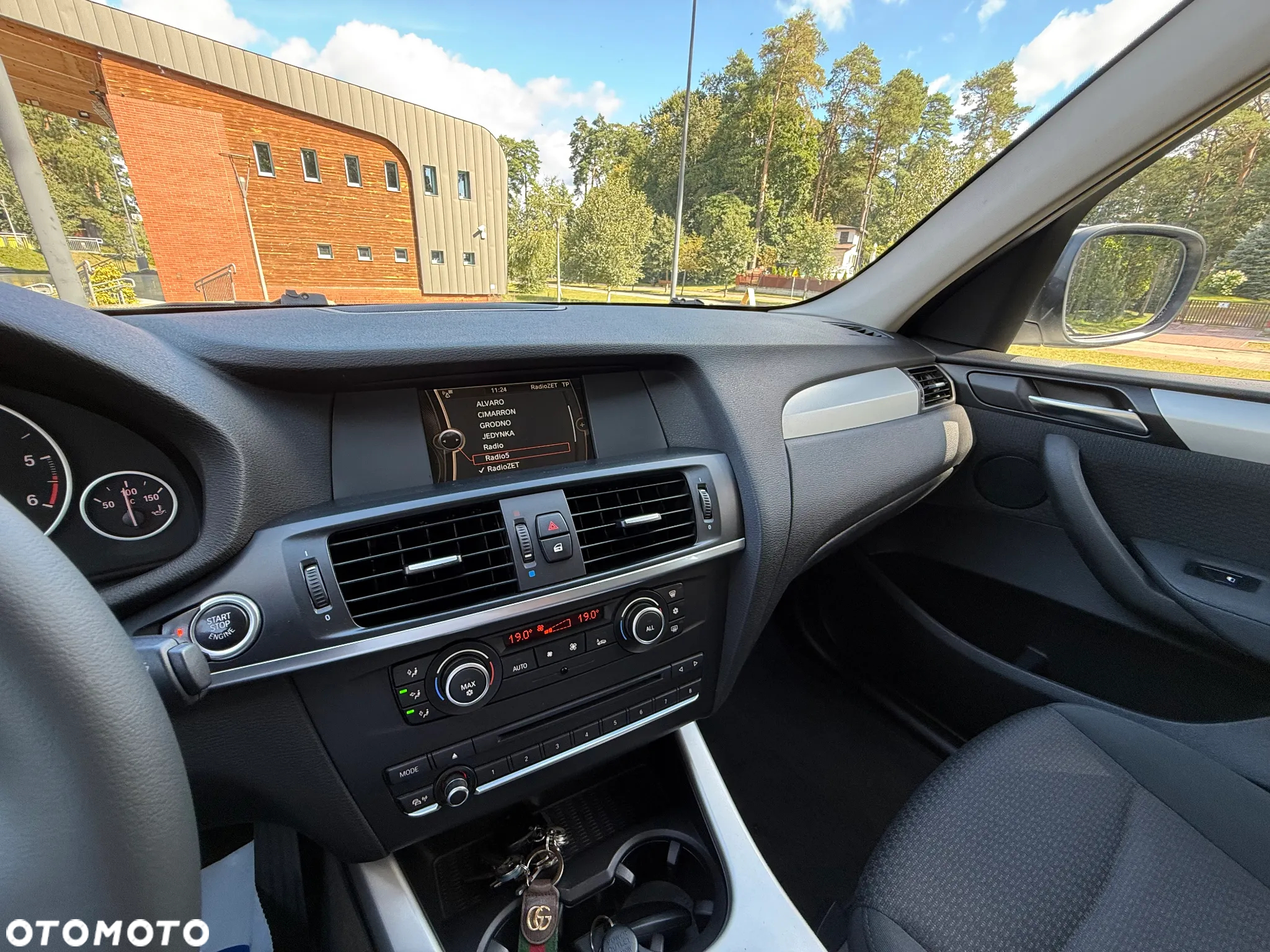 BMW X3 20d xDrive - 30