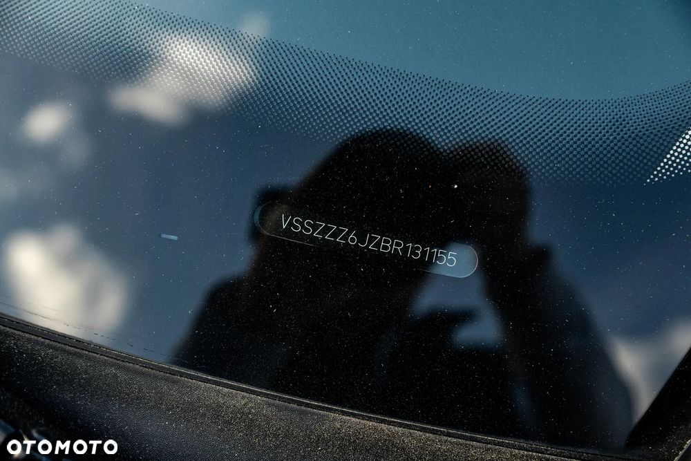 Seat Ibiza 1.2 TSI DSG Sport - 40