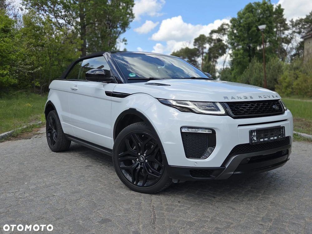 Land Rover Range Rover Evoque ver-2-0td4-hse-dynamic - 20