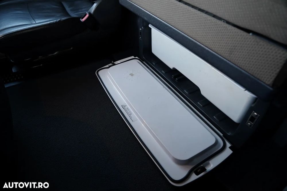 Scania R 480 / RETARDER / MANUAL / JANTE DIN ALIAJ - 24