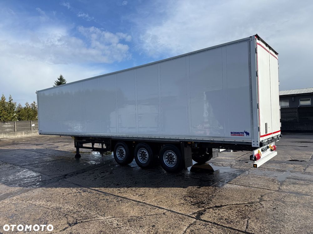 Schmitz Cargobull - 13