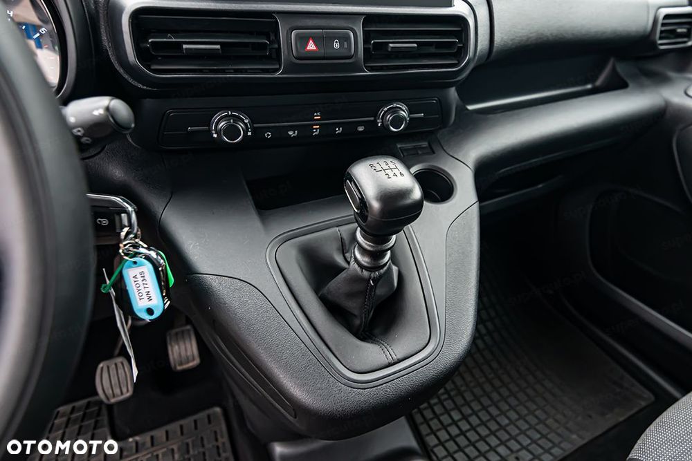Toyota Proace City Verso - 20