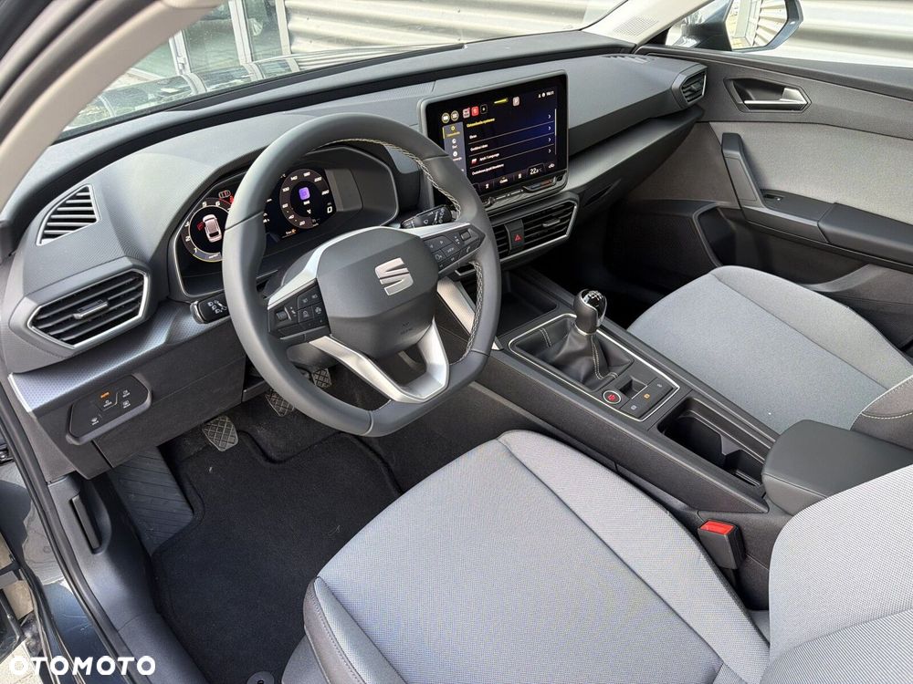 Seat Leon Sportstourer - 9