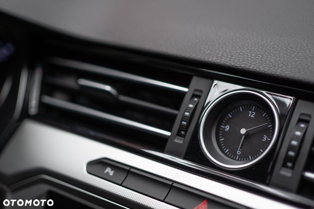 Volkswagen Passat 1.4 TSI BMT ACT Highline - 37