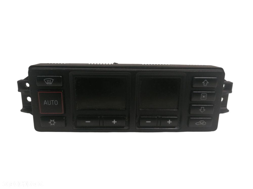 PANEL STEROWANIA KLIMATYZACJĄ AUDI A3 8L 1 - 1