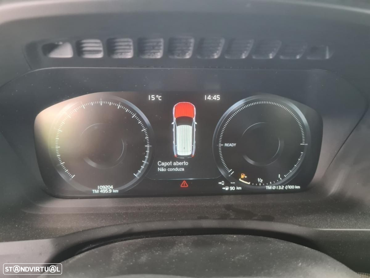 Volvo XC 90 2.0 T8 PHEV Inscription AWD - 4