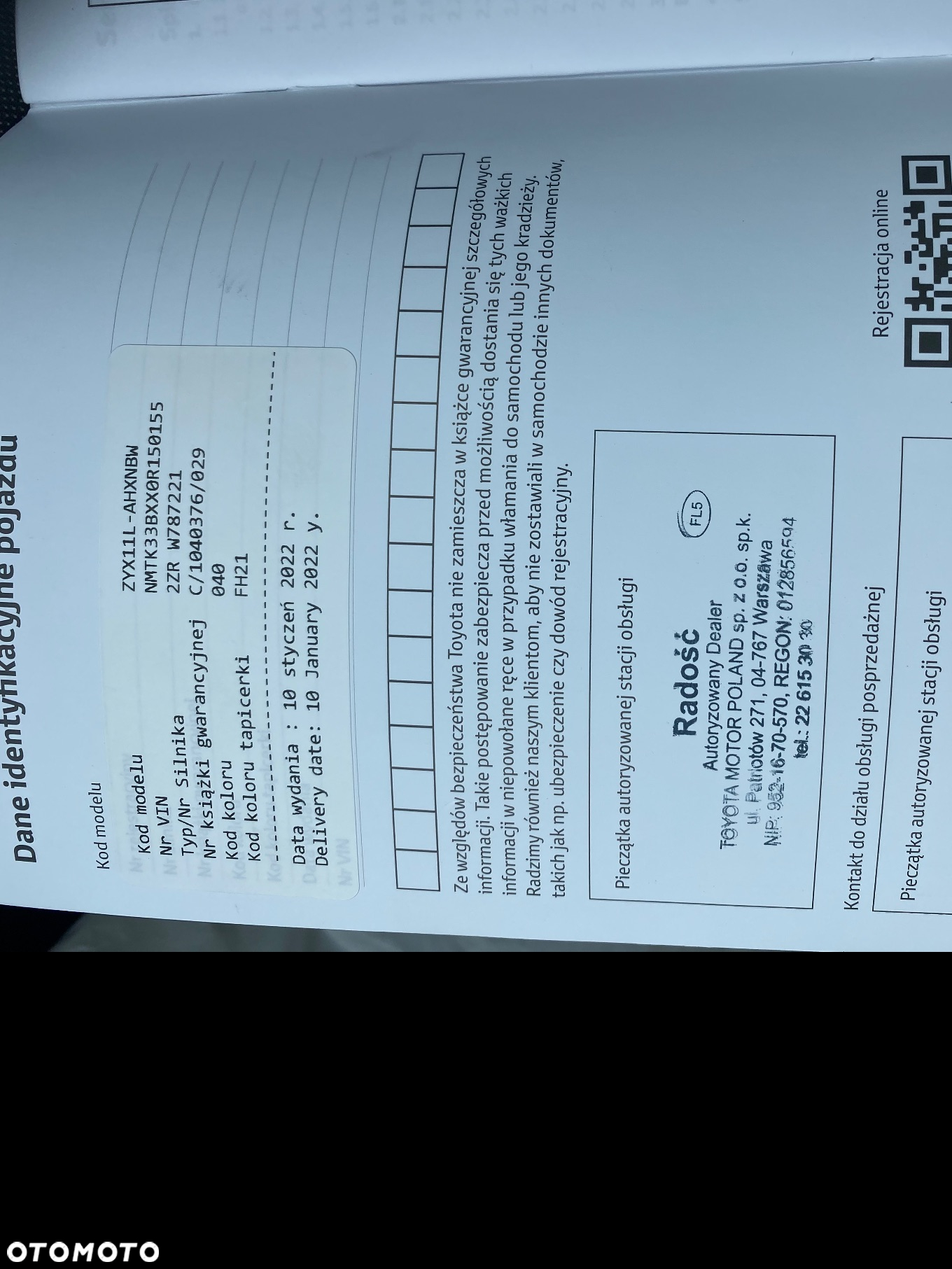 Toyota C-HR 1.8 Hybrid GPF Comfort - 27
