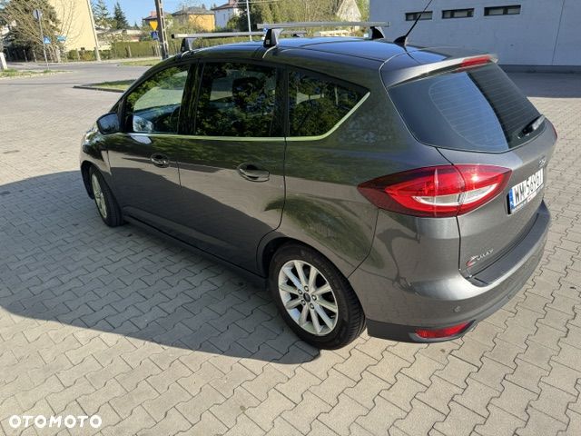 Ford C-MAX 1.0 EcoBoost Titanium ASS - 15