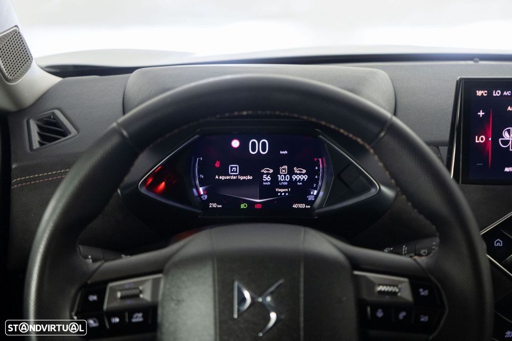 DS DS3 1.2 PureTech Performance Line - 25