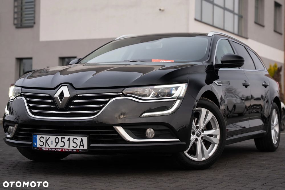 Renault Talisman ENERGY dCi 130 INTENS - 2