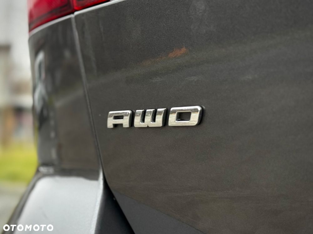 Fiat Freemont 2.0 Multijet Lounge AWD - 32