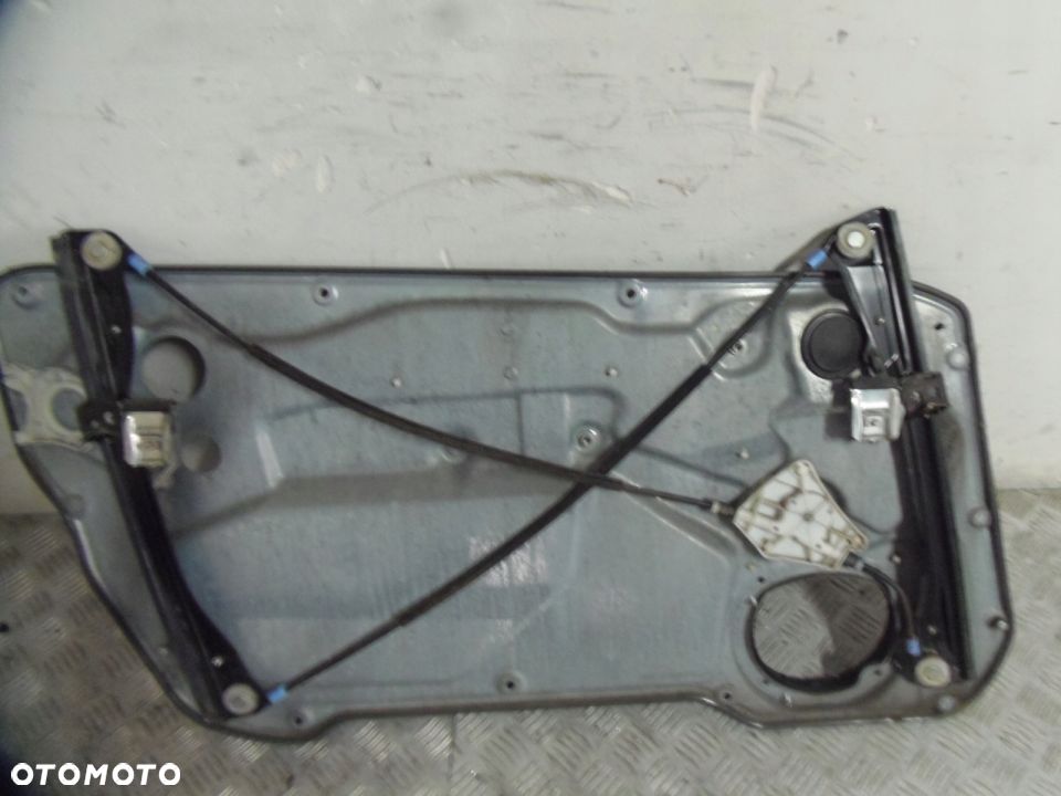 MECHANIZM SZYB PRAWY PRZÓD SEAT IBIZA III HB 3D - 3