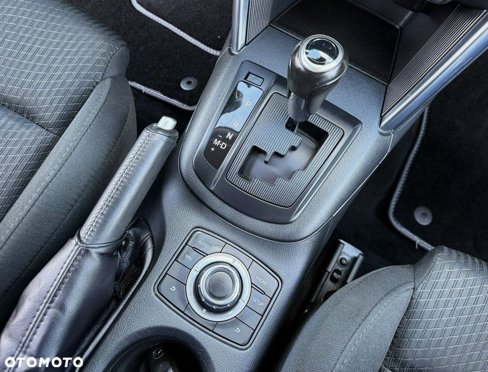 Mazda CX-5 SKYACTIV-D 150 Aut.SCR KANGEI - 30