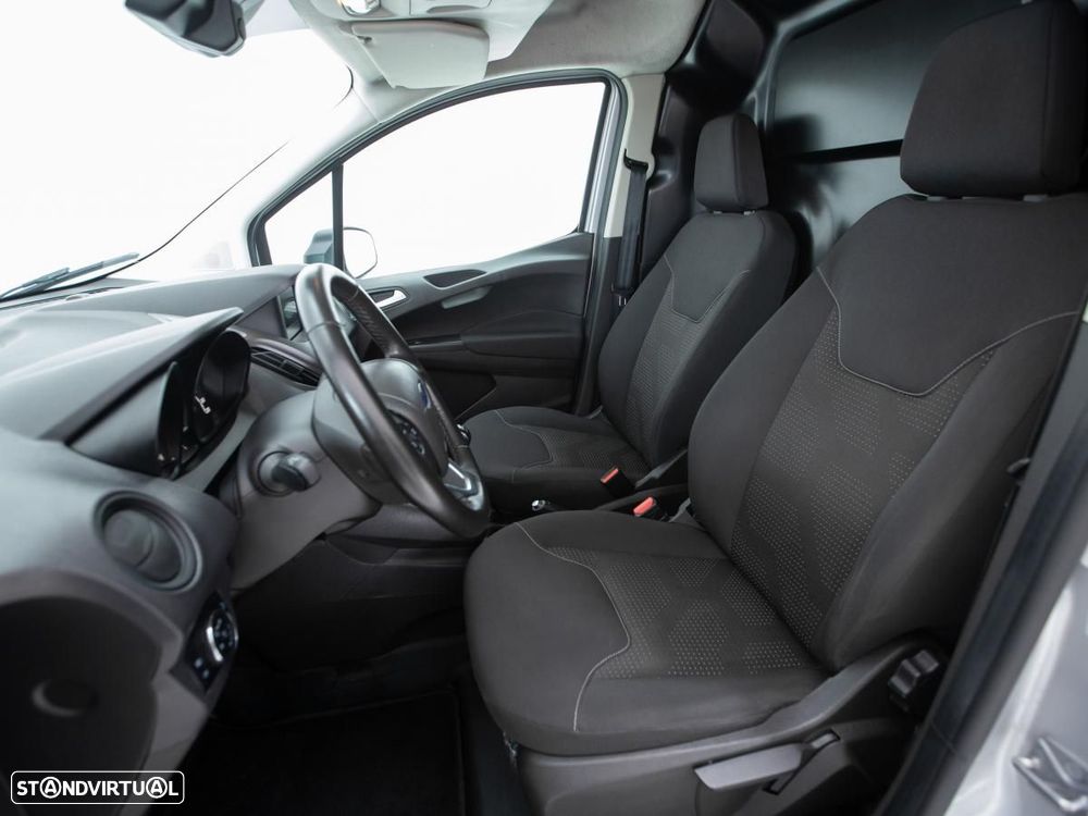 Ford Transit courier 1.5 TDCI 100HP TREND c/iva - 9