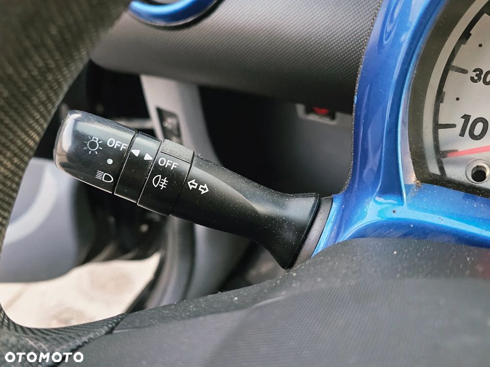 Citroën C1 1.0i Magic - 14
