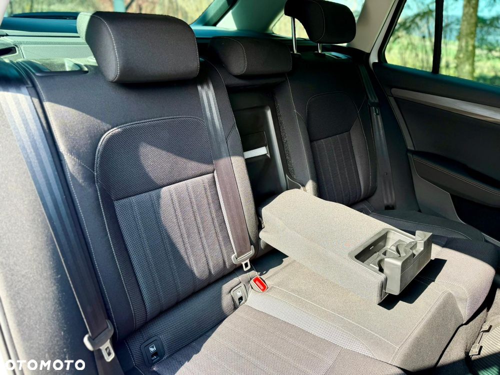 Skoda Superb 2.0 TDI SCR 4x4 Style DSG - 33