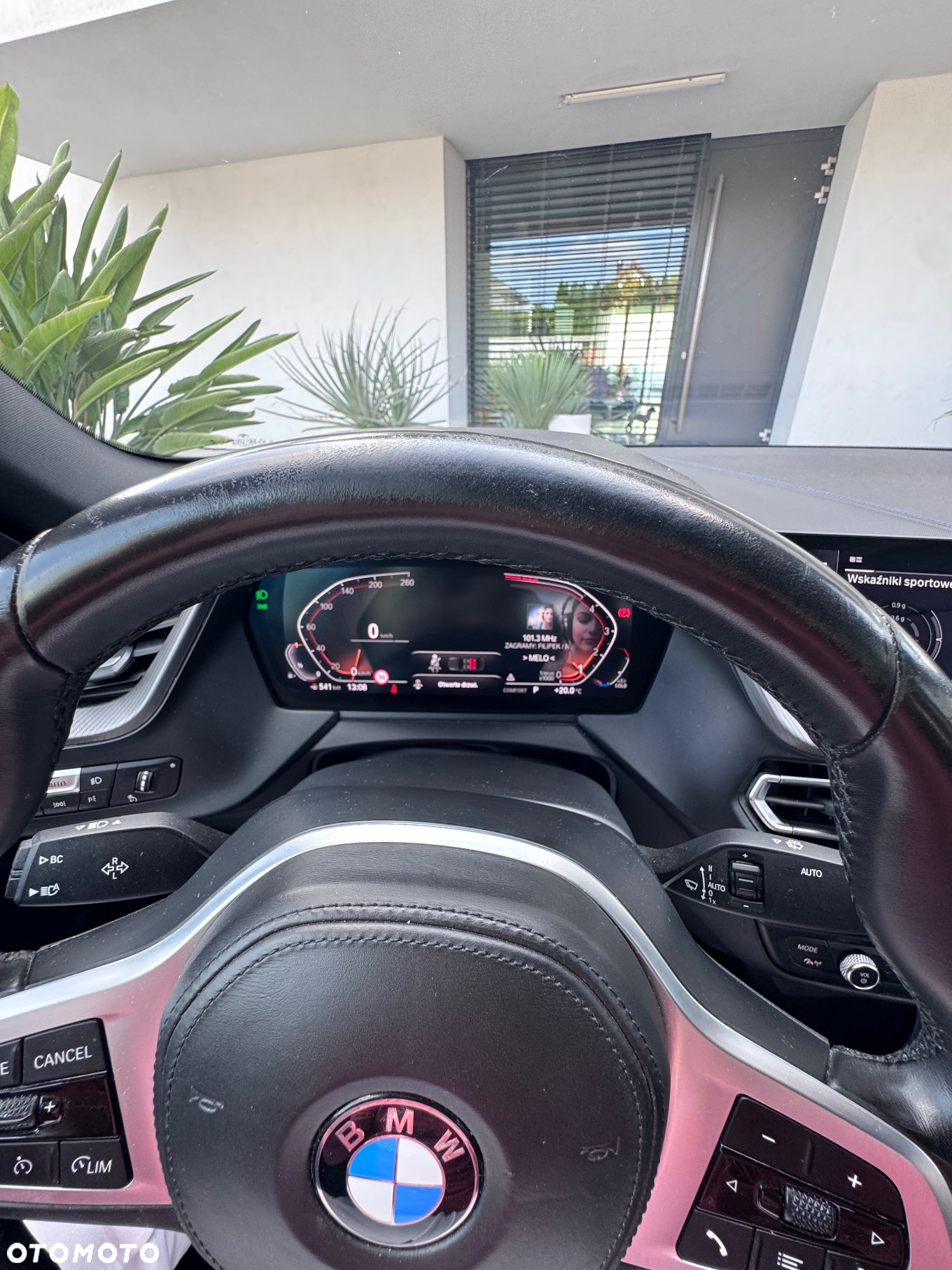 BMW Seria 2 218i Sport Line - 10