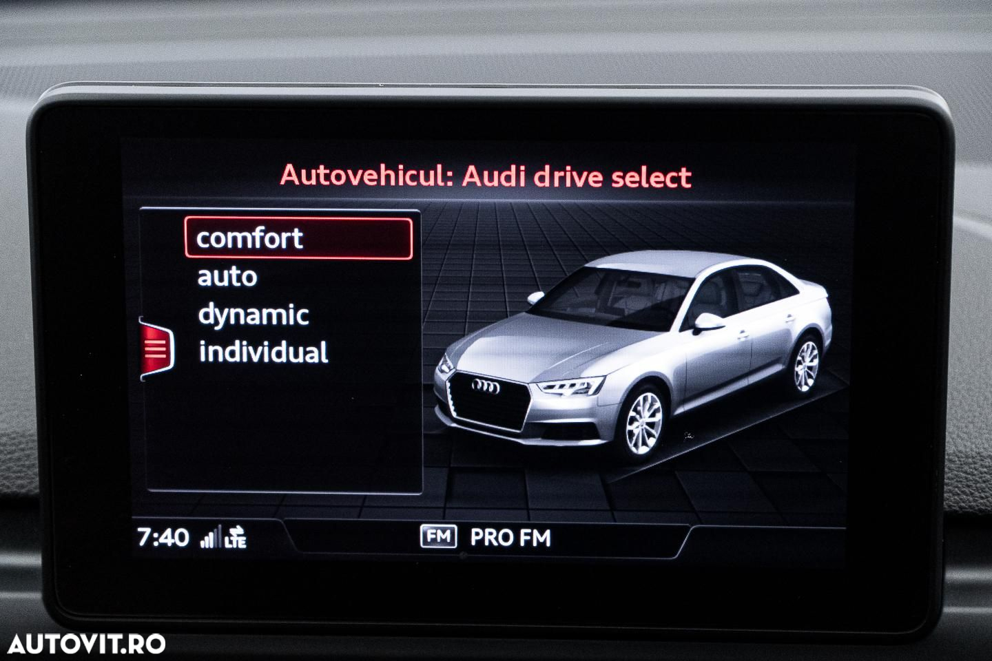 Audi A4 1.4 TFSI S tronic Sport - 39
