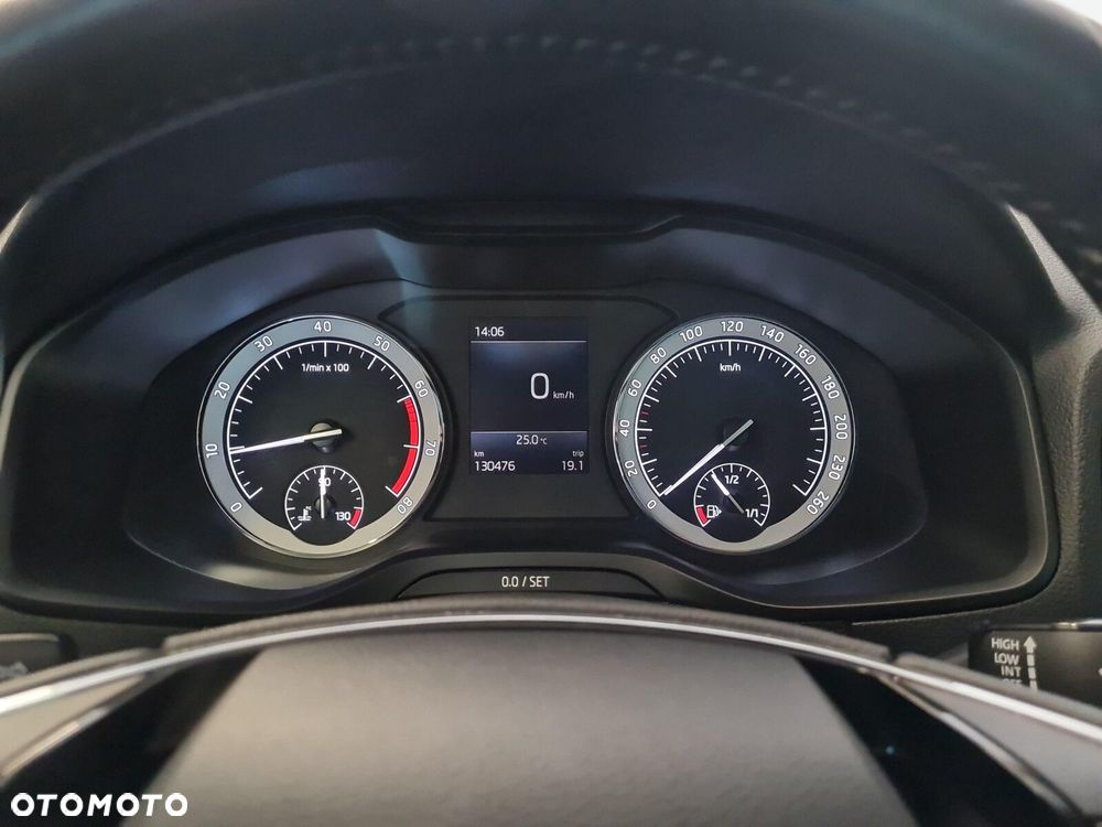 Skoda Karoq 1.5 TSI ACT Ambition - 14