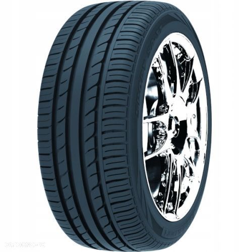 225/40R19 Goodride SA37 93Y XL opona Lato Nowe - 1
