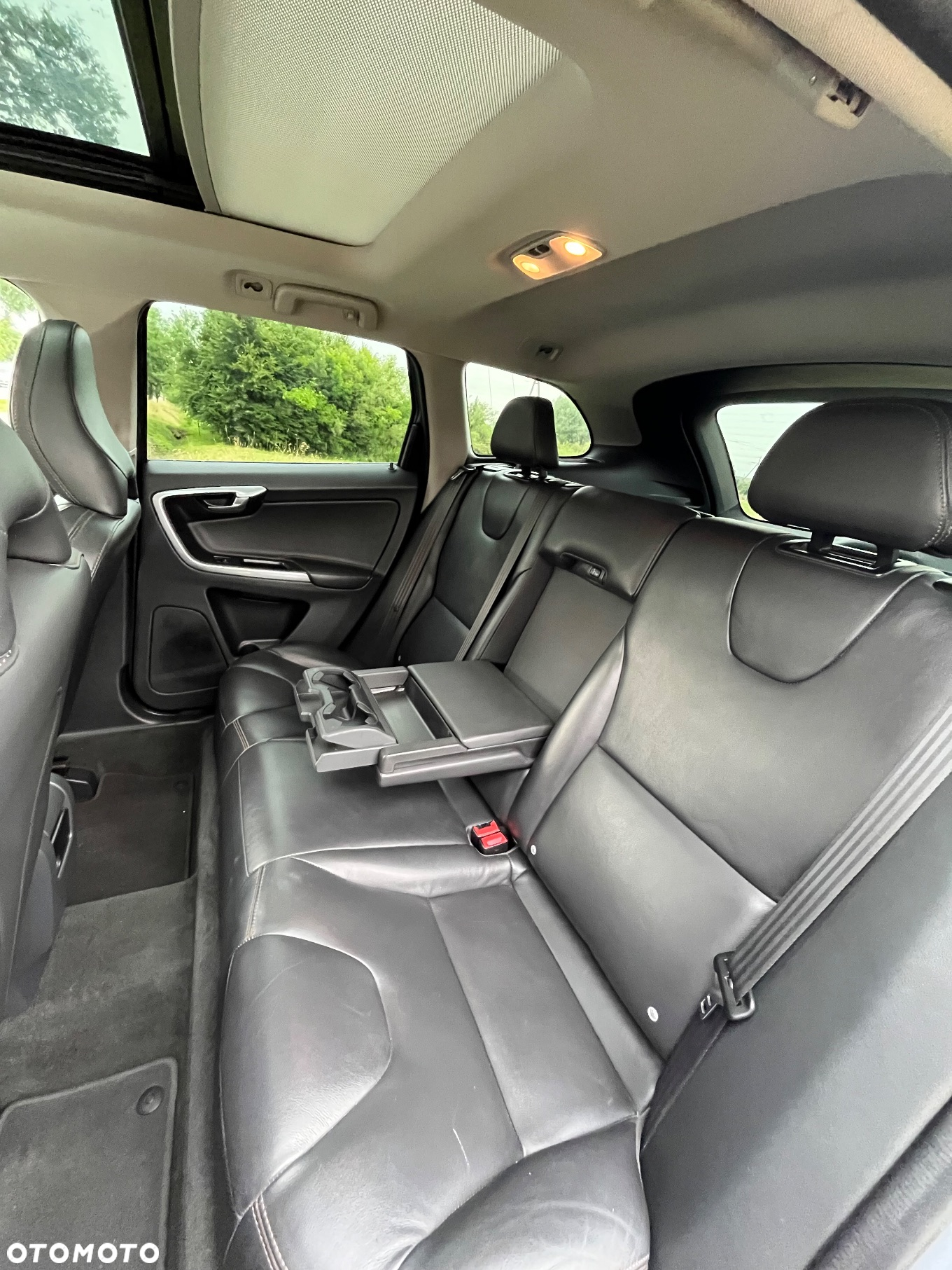Volvo XC 60 - 9