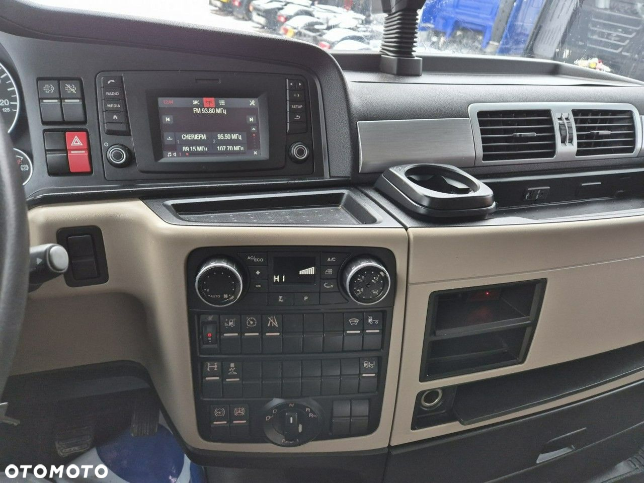 MAN Tgx - 24