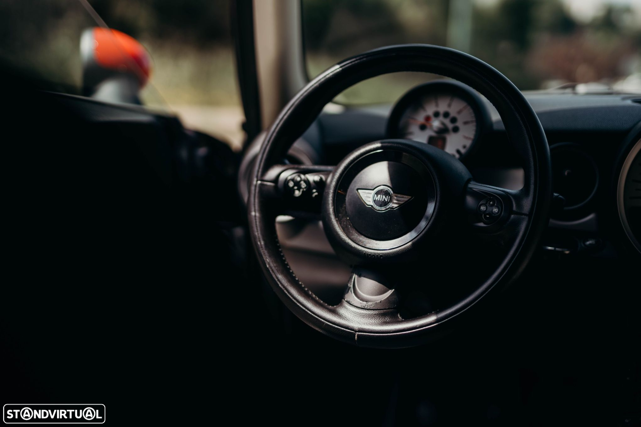MINI Clubman Cooper D Hampton - 29