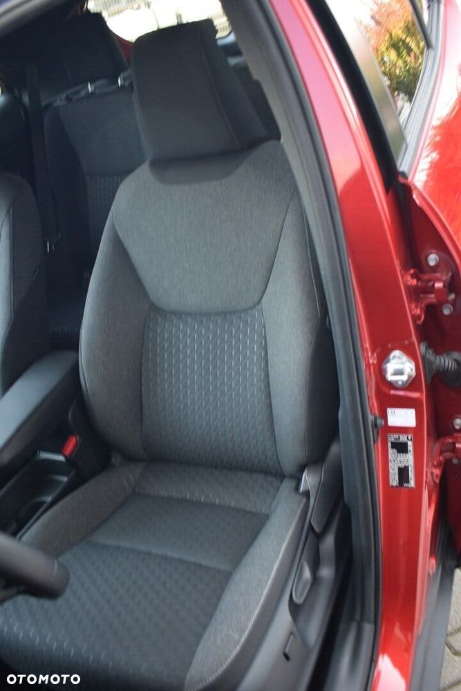 Toyota Yaris Cross Hybrid 1.5 Style - 14