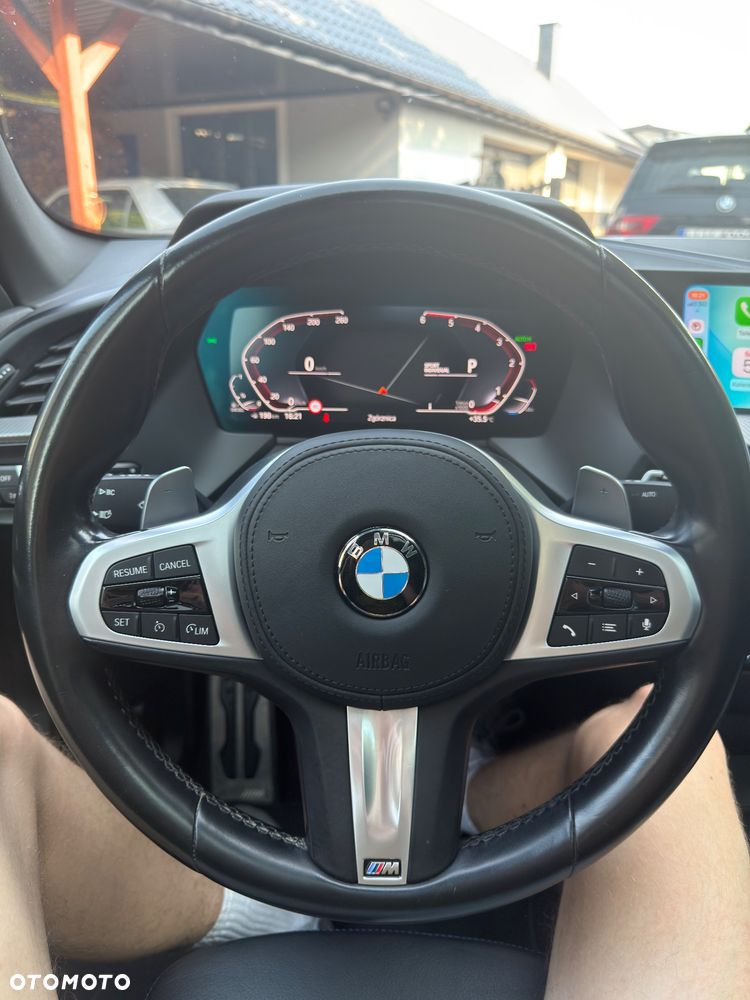 BMW Seria 2 220d xDrive M Sport - 15
