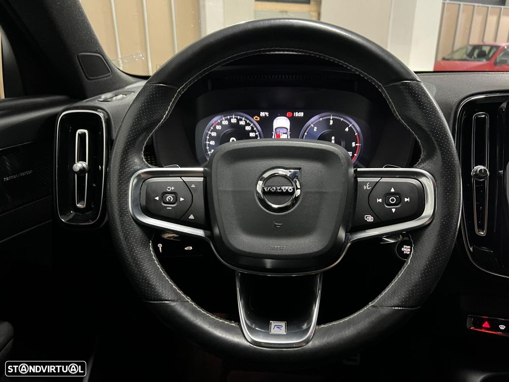 Volvo C40 - 24