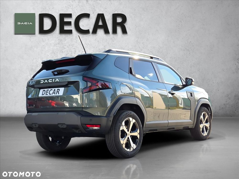 Dacia Duster - 4