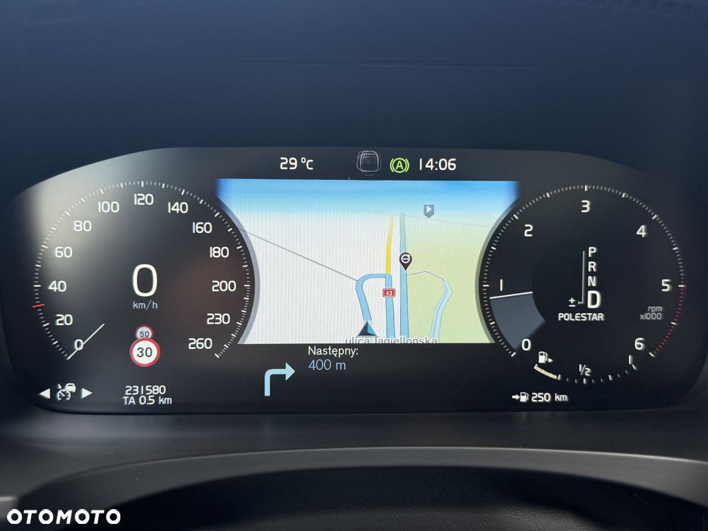Volvo V90 Cross Country D5 AWD Geartronic - 17