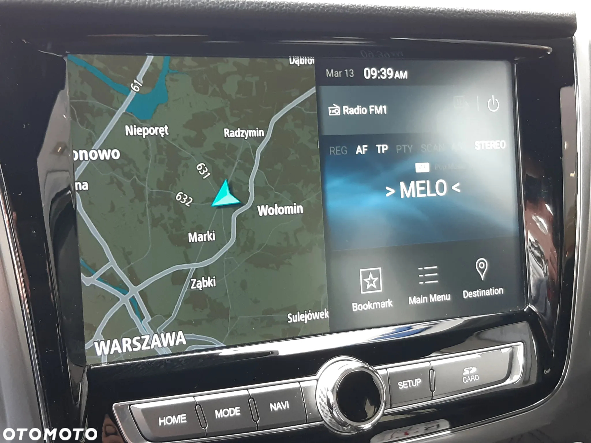 SsangYong/KGM Rexton 2.2 D Sapphire 4WD - 22