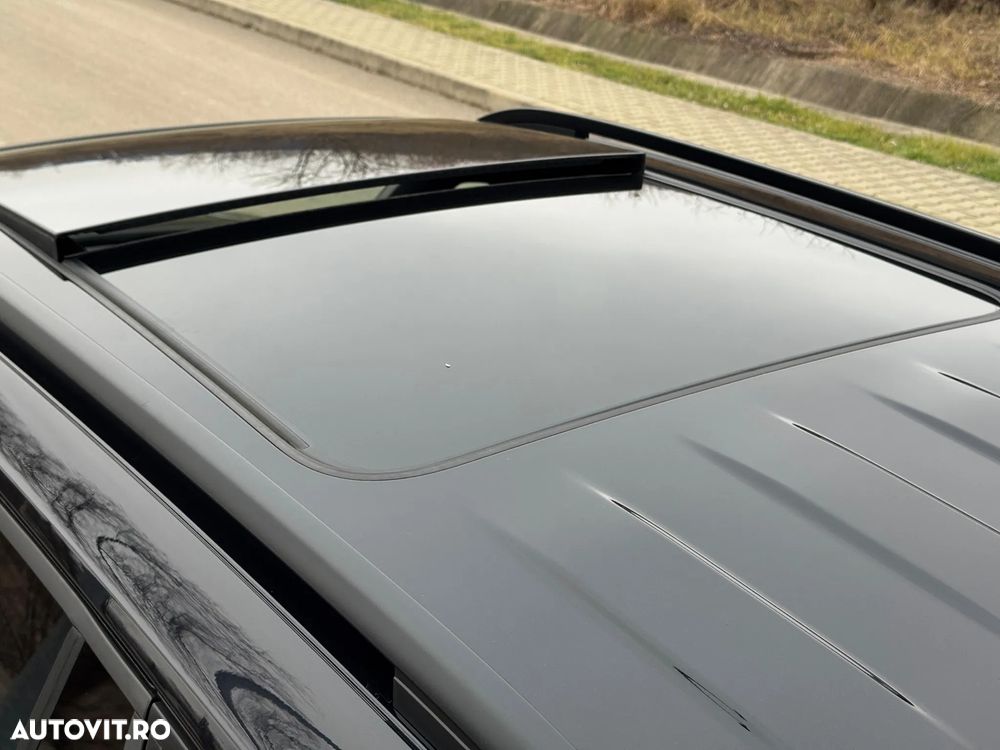 Volkswagen Tiguan Allspace 2.0 TDI SCR 4Motion DSG R-Line - 40