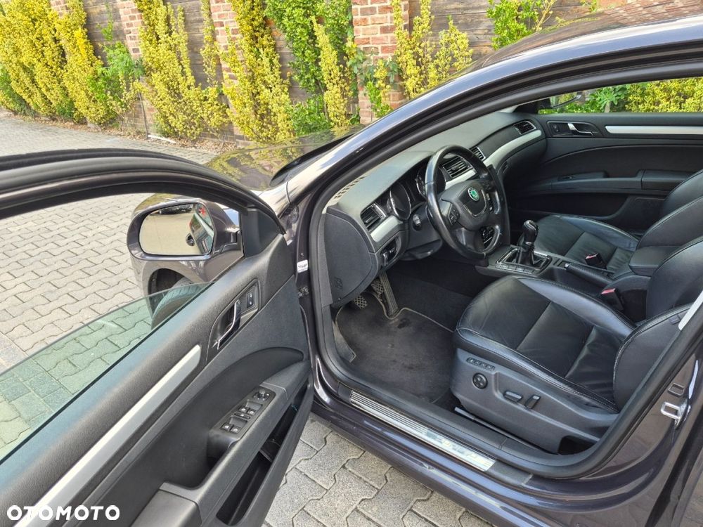 Skoda Superb - 30