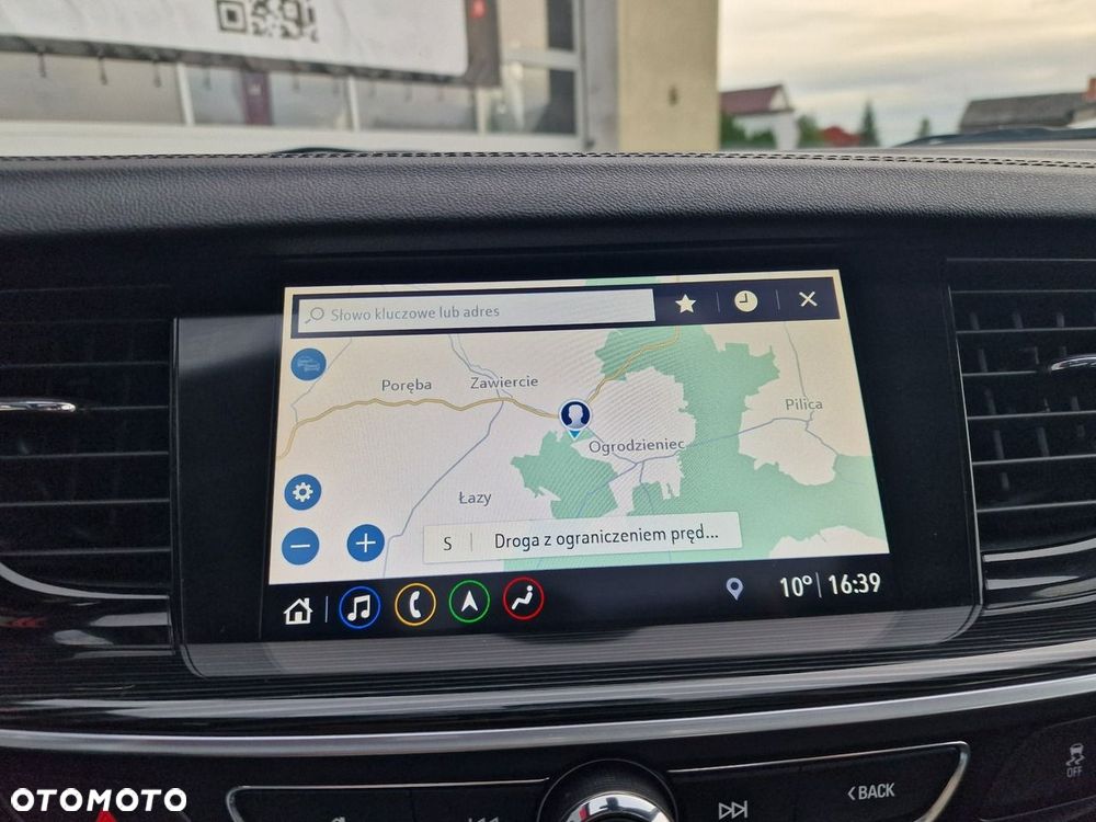 Opel Insignia 1.6 CDTI Innovation S&S - 26