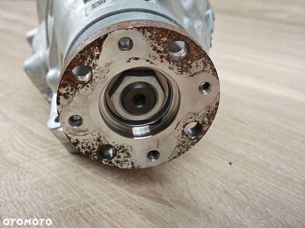 MOST DYFER PRZEDNI BMW 4 G22 G23 3.15 8635860 430i XDRIVE 33km JAK NOWY - 5