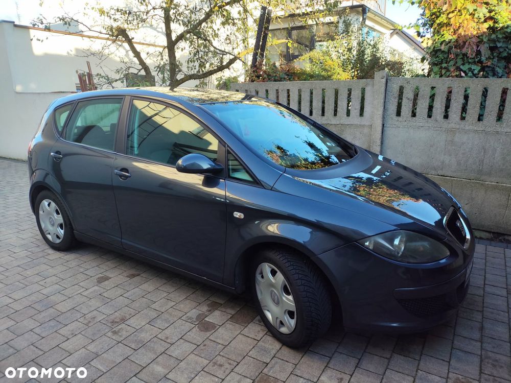 Seat Altea 1.4 Reference - 15